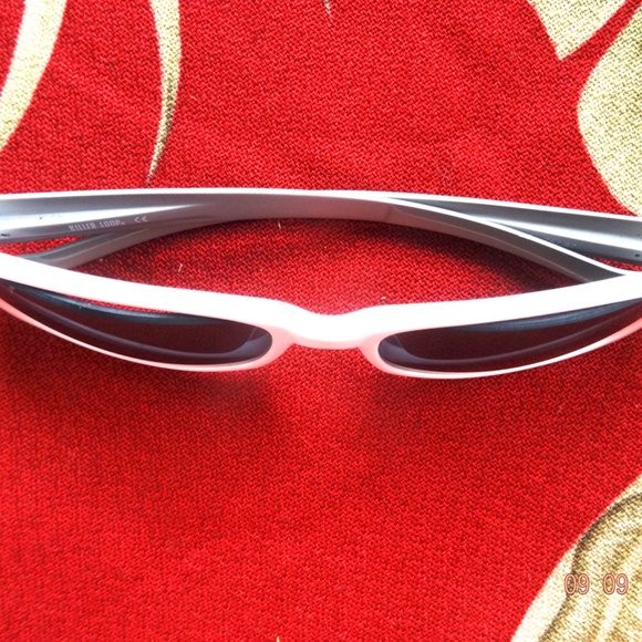 Italian Killer Loop Ladies Capri Sunglasses - Picture 8 of 13